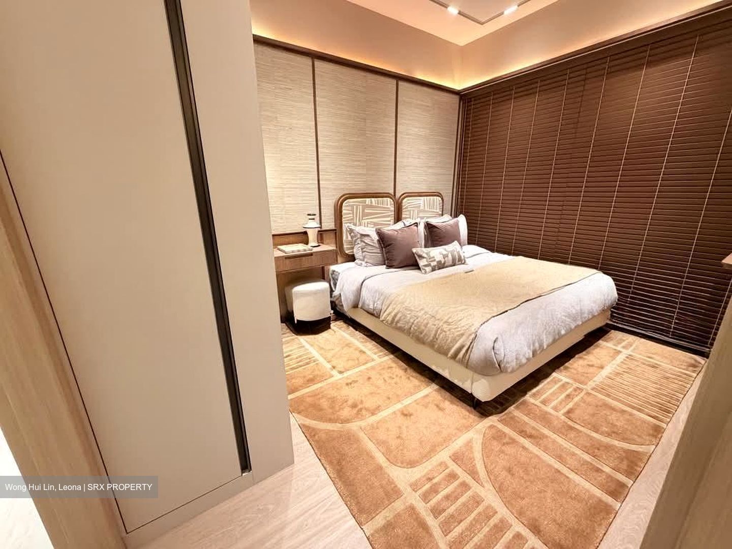 Media Circle (D5), Apartment #593553481